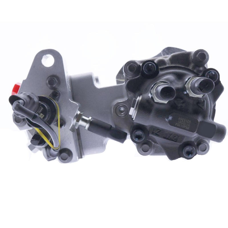 {Насос дизельного топлива Cummins CCR1600 Common Rail 4921431}