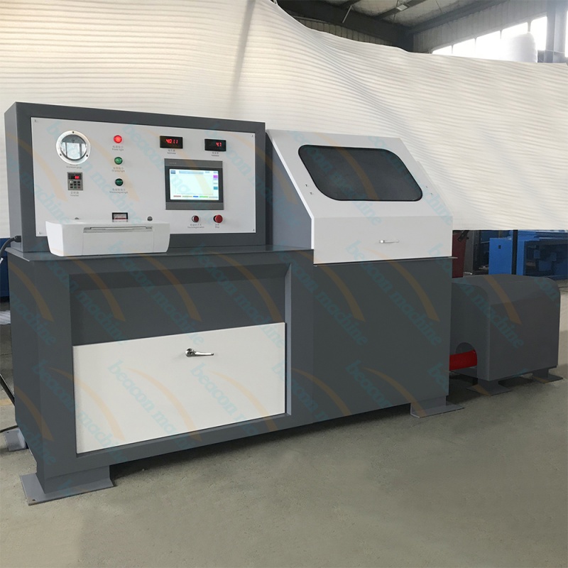 {BCZY-2C Автомобильный испытательный стенд турбокомпрессора Профессиональный тестер производительности турбокомпрессора и давления наддува}