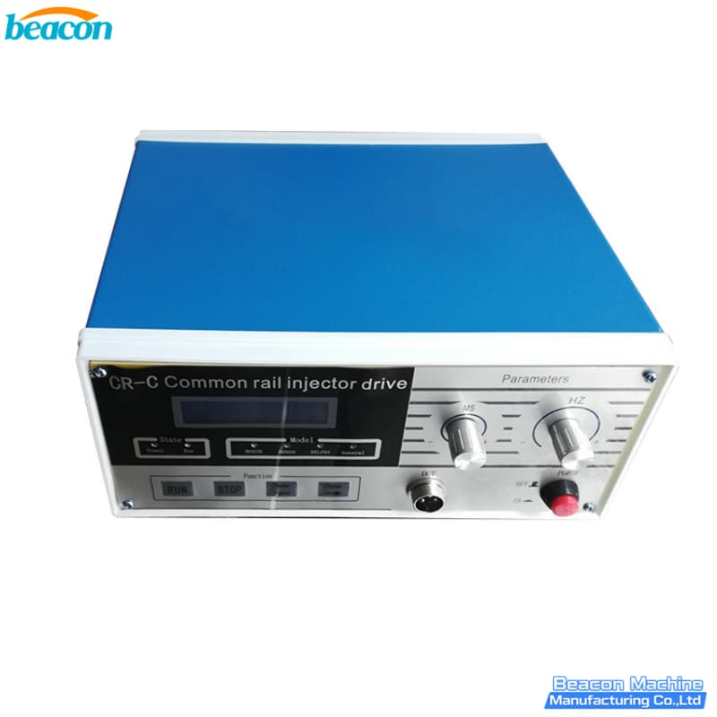 {CR-C V2 V2E V2 PRO Тестер форсунок Common Rail Драйвер дизельных форсунок}