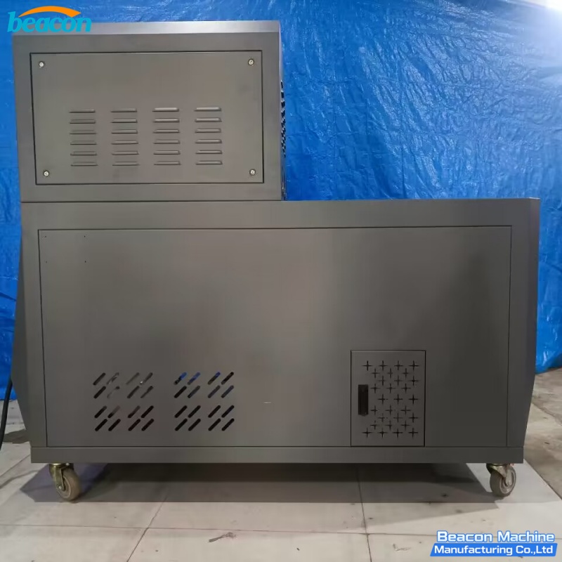 {DPF-CL Машина для очистки DPF SCR Машина для обслуживания регенерации DPF}