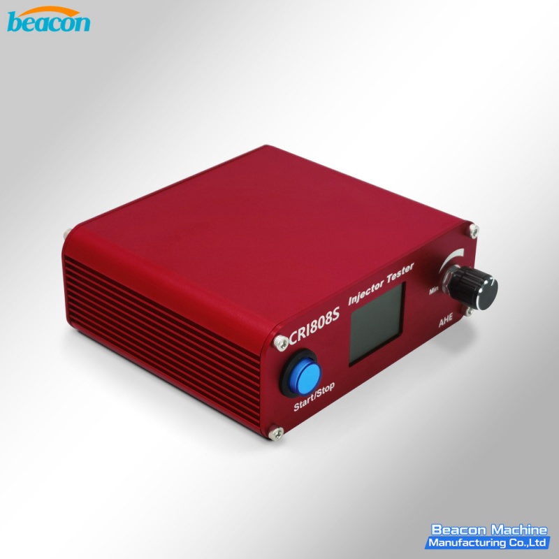 {Тестировщик дизельных форсунок Common Rail CRI808S AHE оборудование для электромагнитных и пьезо форсунок}