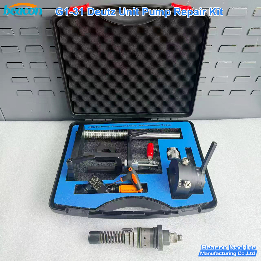 G1-31 Deutz Unit Pump Repair Kit