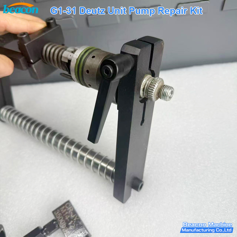 G1-31 Deutz Unit Pump Repair Kit