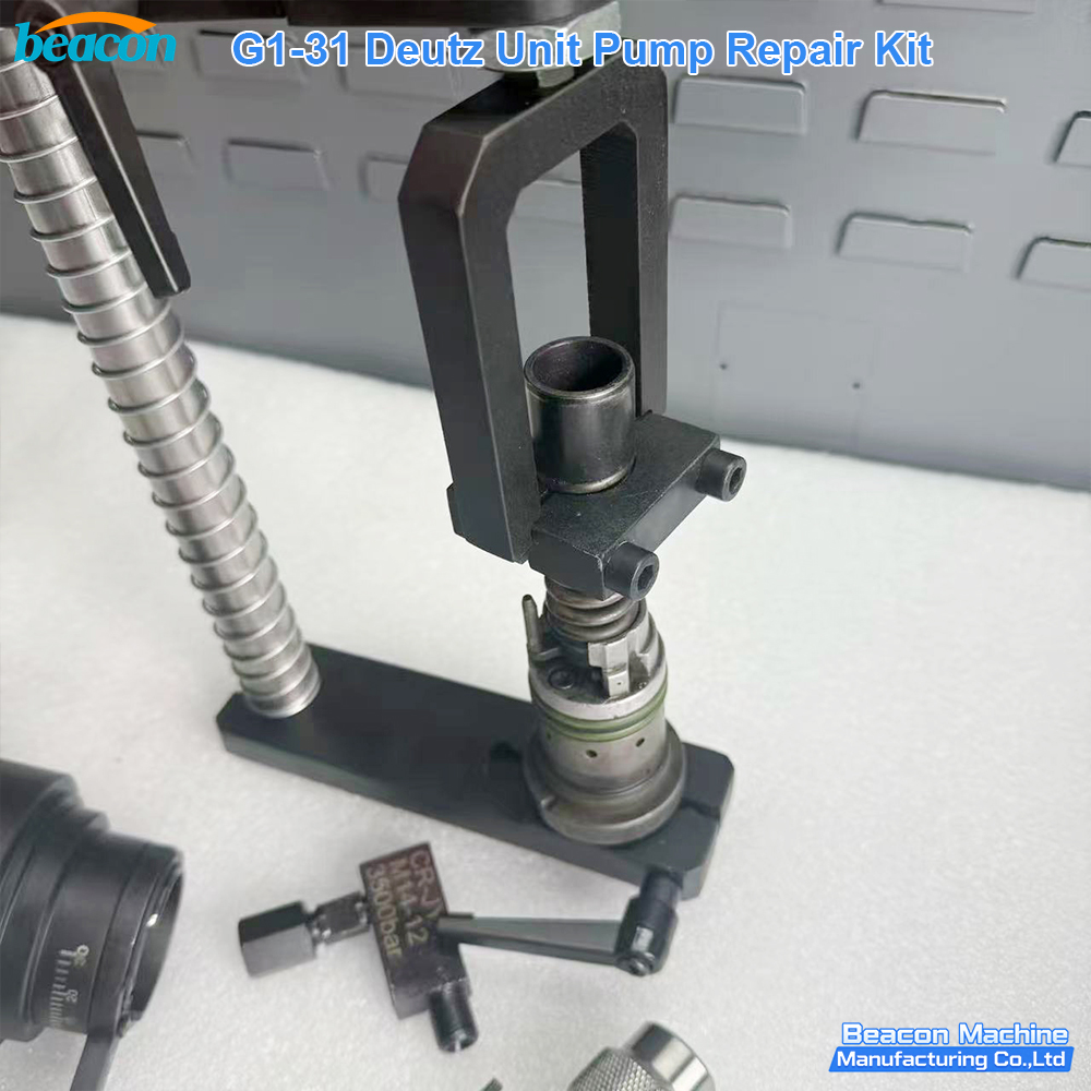 G1-31 Deutz Unit Pump Repair Kit