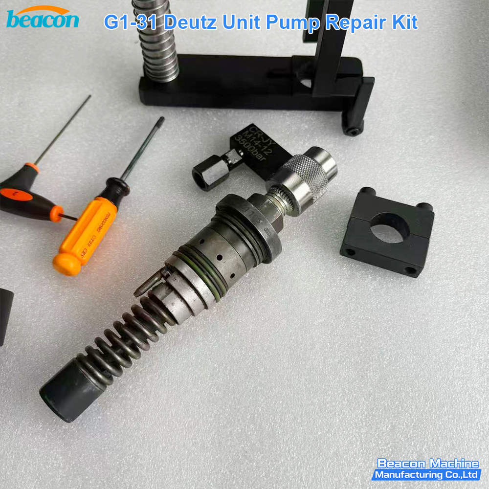 G1-31 Deutz Unit Pump Repair Kit