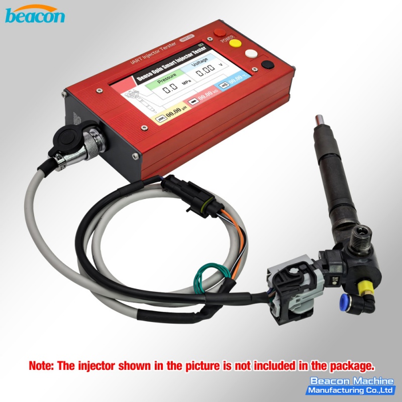 IART02 Интеллектуальный тестер форсунок Denso