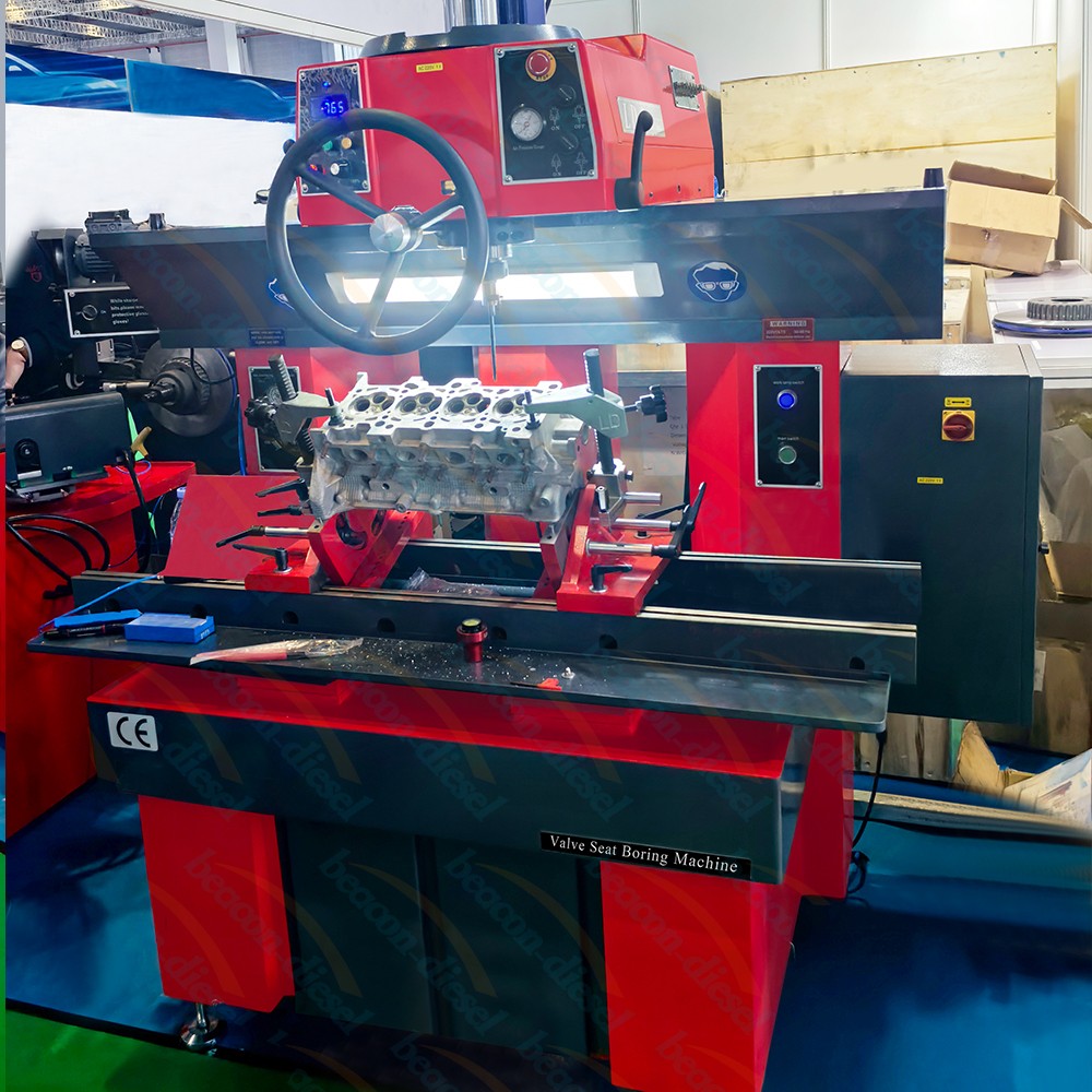 Резак седла клапана