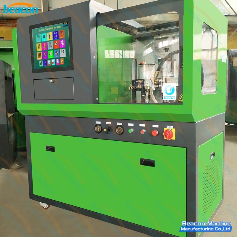 стенд для проверки форсунок Common Rail
