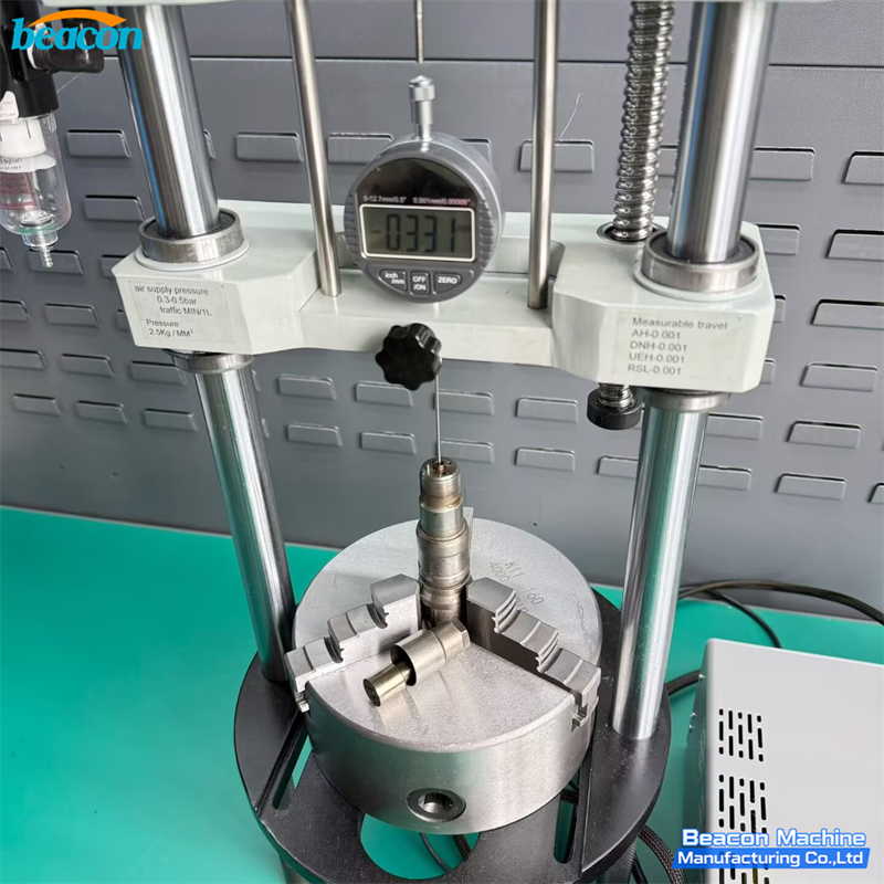 Ремкомплект форсунок Bosch Denso.