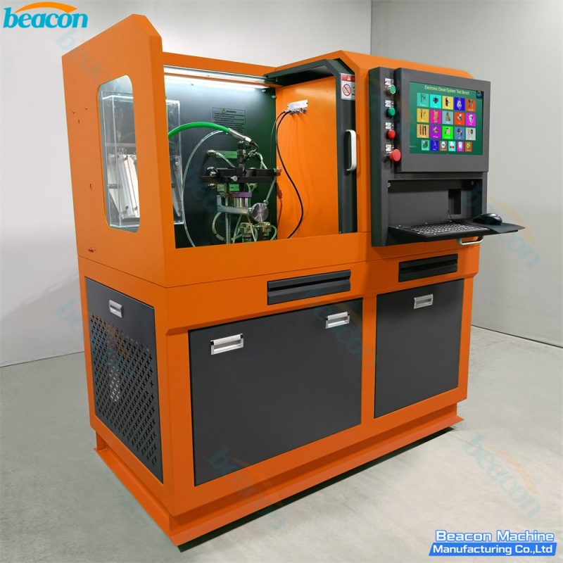 тестер форсунок Common Rail