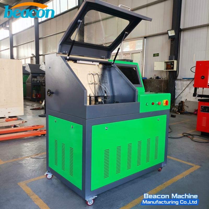 Машина для испытания форсунок Common Rail