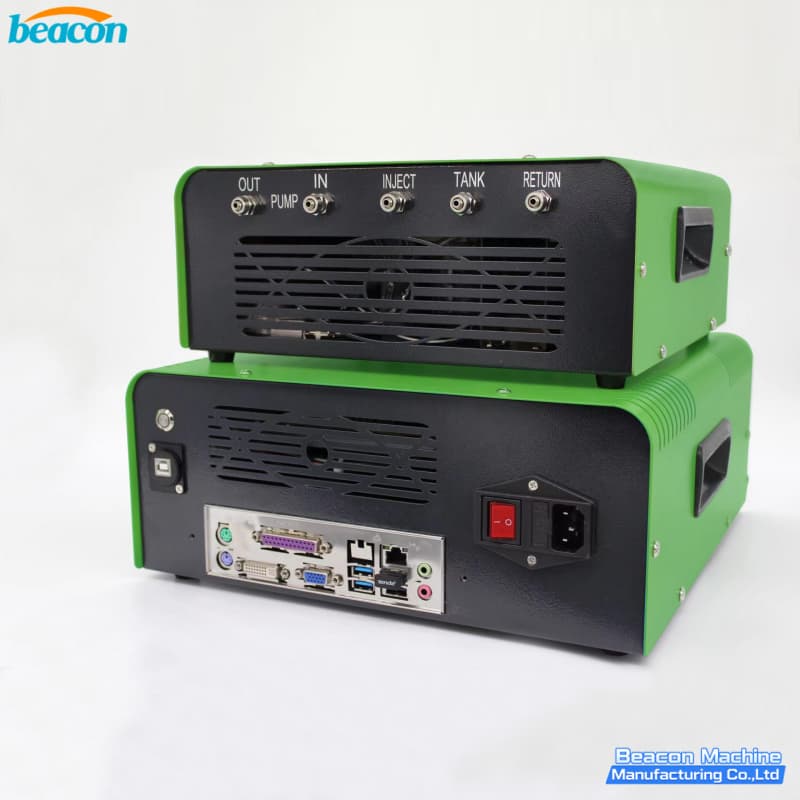 Кодировка форсунок Bosch Denso Delphi Siemens Кодировка форсунок Bosch Denso Delphi Siemens