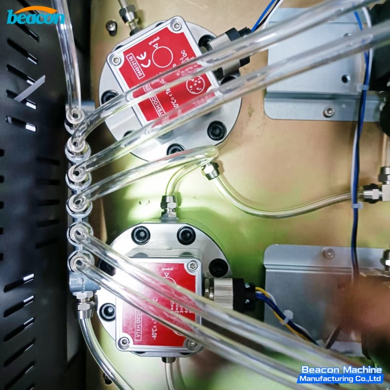 Тестер форсунок Common Rail