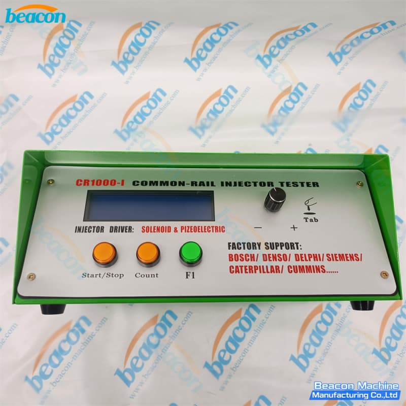 CAT-тестер Bosch Denso Delphi CAT-тестер Bosch Denso Delphi
