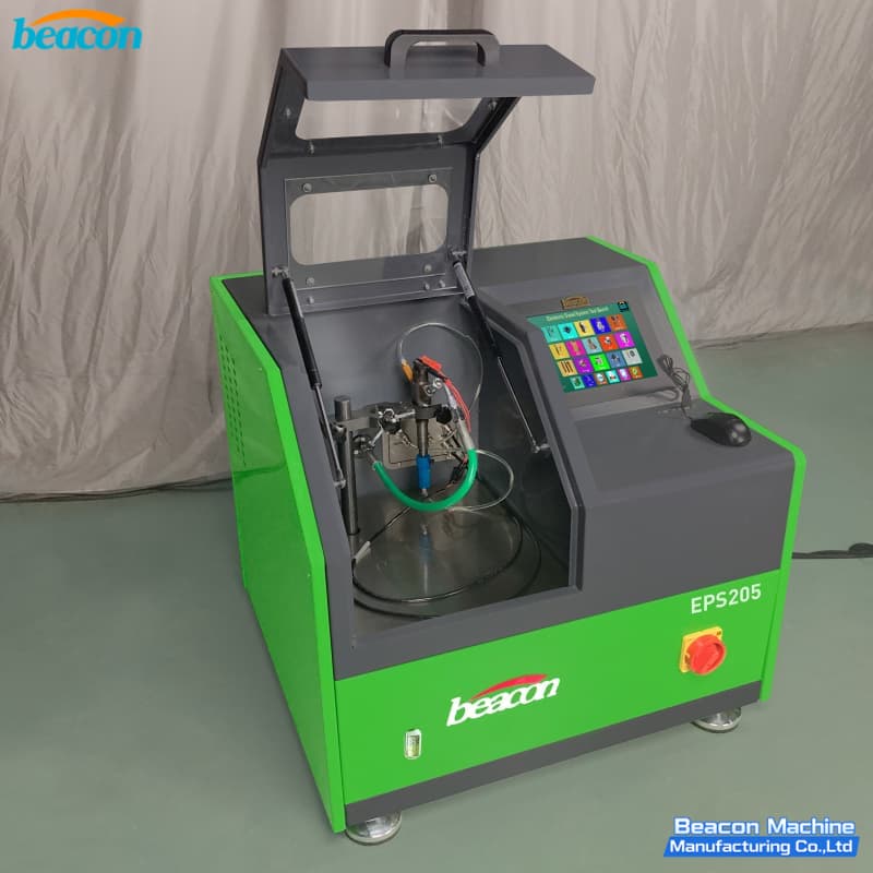 тестер форсунок Common Rail стенд для проверки форсунок Bosch