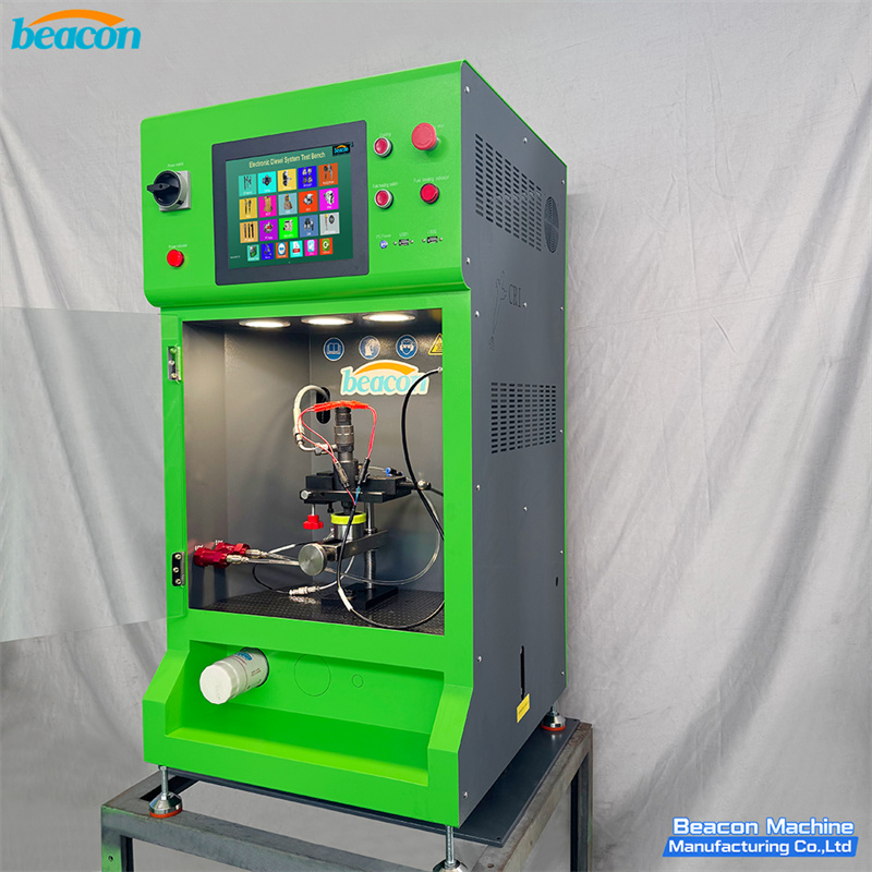 стенд для проверки форсунок Common Rail стенд для проверки форсунок Common Rail