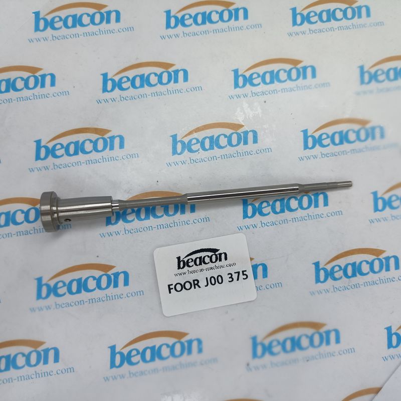 {Bosch F00RJ00375 Diesel Injector Control Valve for 0445120006 0433172010 Common Rail Injector}