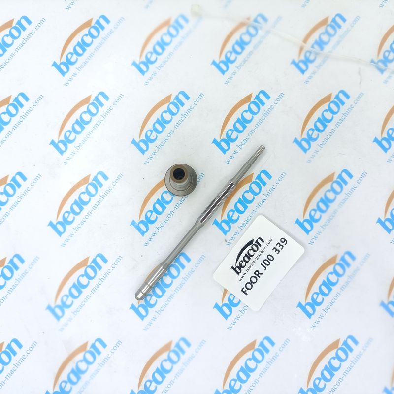 {Bosch F00RJ00339 Diesel Injector Control Valve for 0445120007 0445120008 Common Rail Injector}