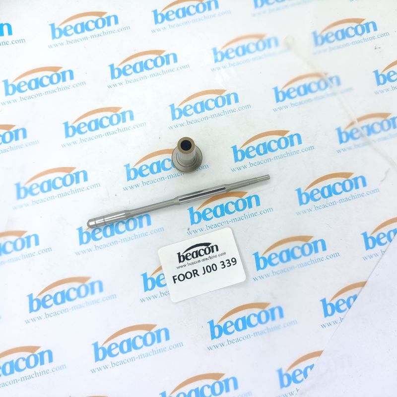 {Bosch F00RJ00339 Diesel Injector Control Valve for 0445120007 0445120008 Common Rail Injector}