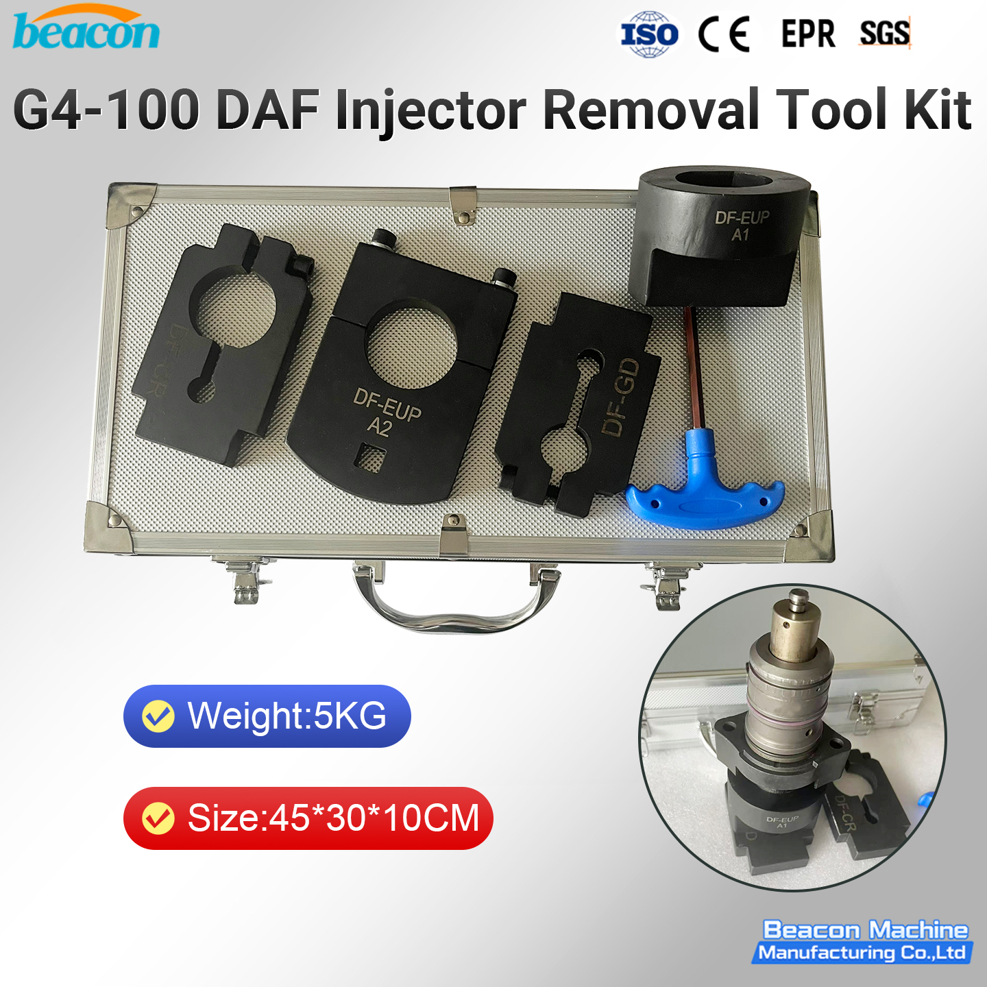 G4-100