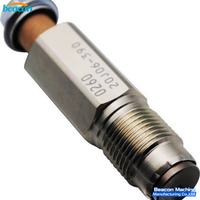 095420-0260 клапан ограничения давления DENSO