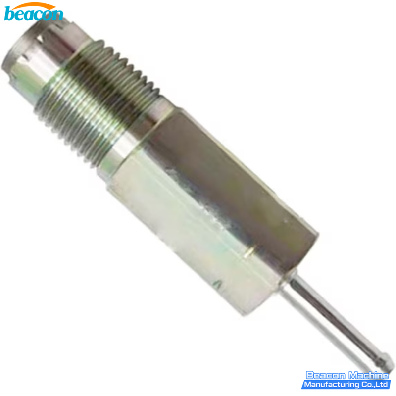 095420-0670 клапан ограничения давления DENSO