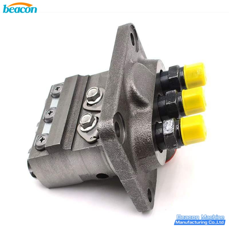 15321-51010 Kubota fuel injection pump