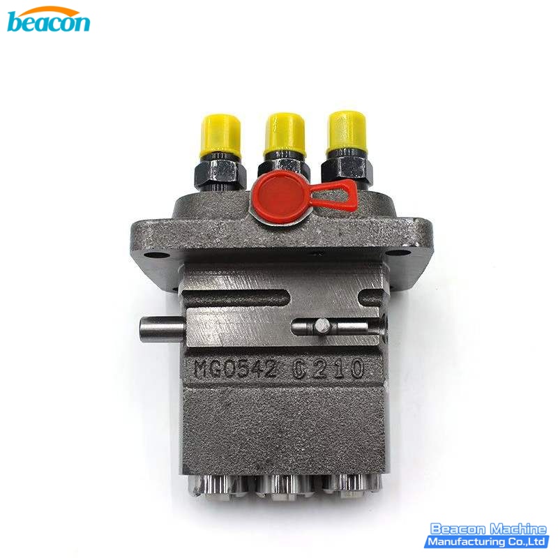 15321-51010 Kubota fuel injection pump